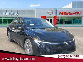 New 2026 Nissan Sentra S video 1