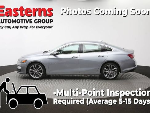 Used 2024 Chevrolet Malibu LT FWD image 64