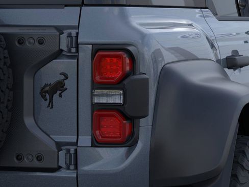 New 2025 Ford Bronco Raptor image 48