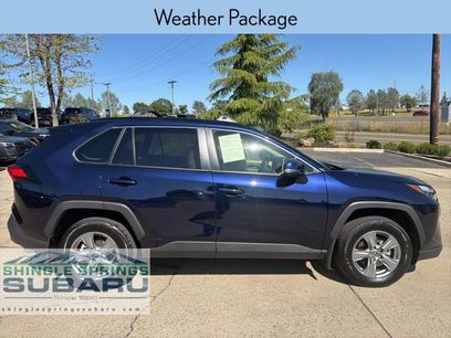 Used 2024 Toyota RAV4 XLE w/ Convenience Package