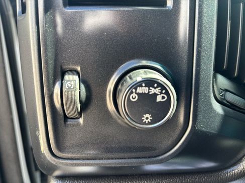 Used 2019 GMC Sierra 3500 4x4 Crew Cab image 26