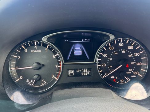 Used 2015 Nissan Altima 2.5 S w/ Power Driver Seat Package image 15