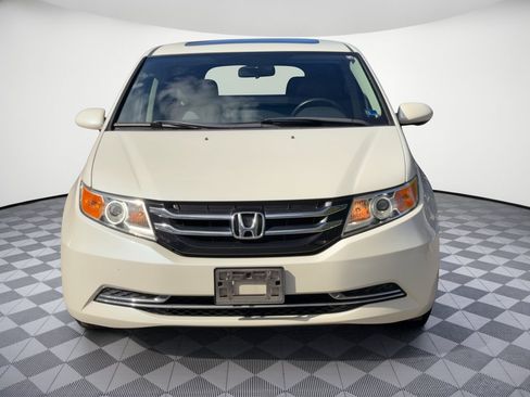 Used 2016 Honda Odyssey EX-L image 6