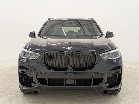 Certified 2023 BMW X5 sDrive40i w/ Executive Package image 6