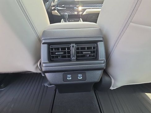 New 2026 Honda Accord EX-L image 13
