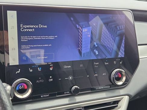 Certified 2024 Lexus RX 350 F Sport w/ Convenience Package AWD/4WD image 18