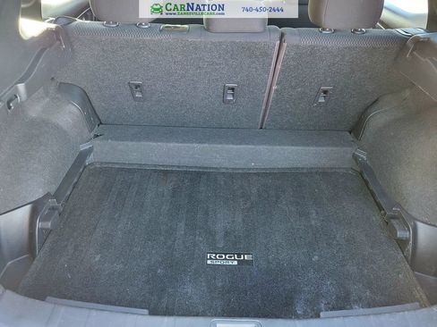 Used 2020 Nissan Rogue Sport S image 14