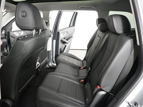 New 2026 Mercedes-Benz GLS 450 4MATIC image 19