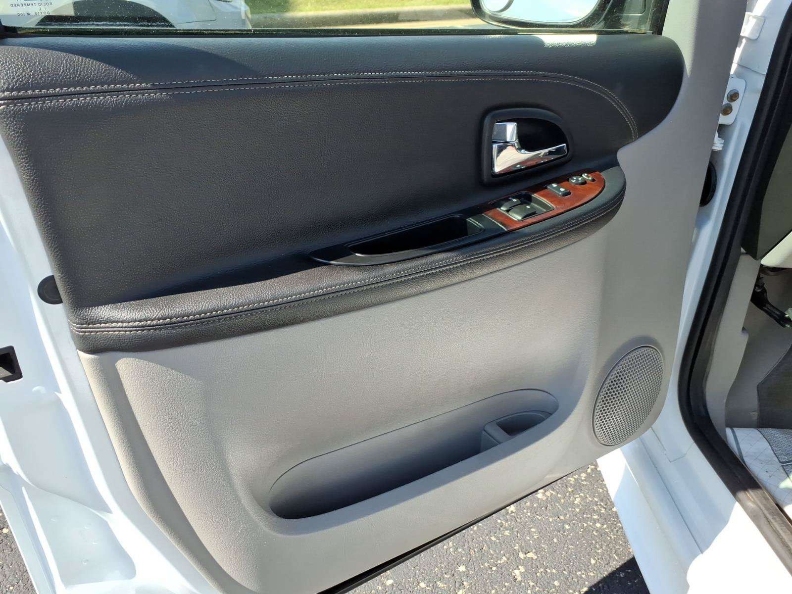 Used 2008 Chevrolet Uplander w/ Climate Package FWD image 11