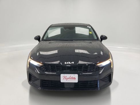 Certified 2026 Kia K5 LXS image 2