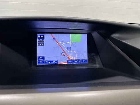 Used 2015 Lexus RX 450h AWD image 11