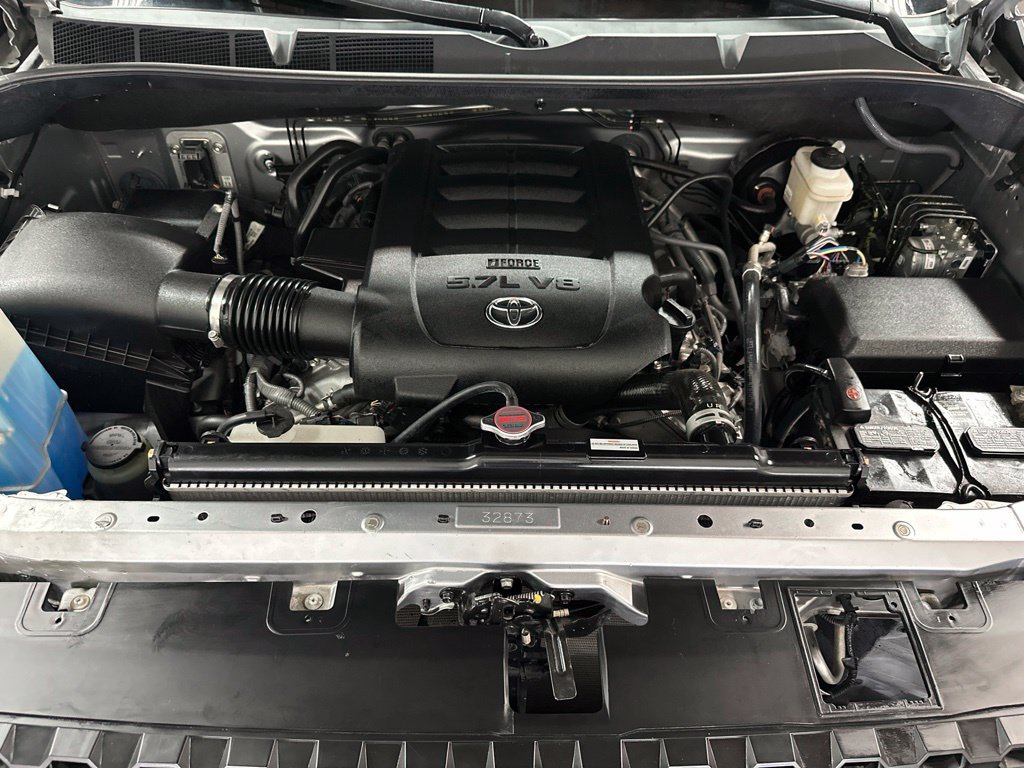 Used 2020 Toyota Tundra SR5 AWD/4WD image 33
