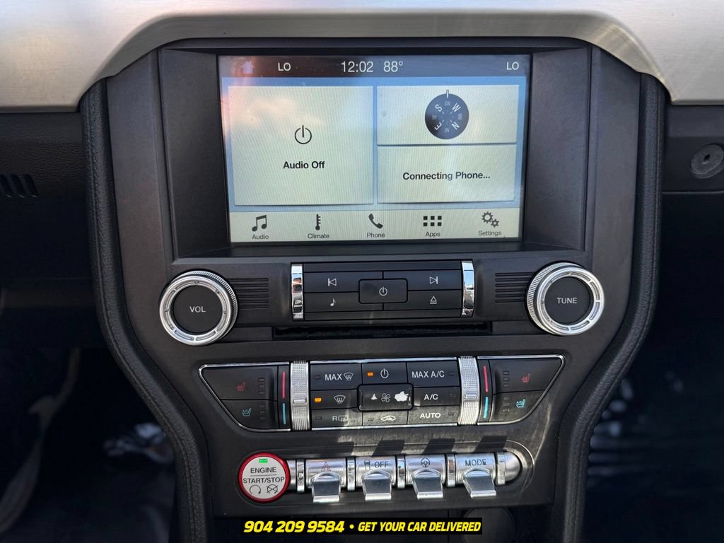 Used 2016 Ford Mustang GT Premium RWD image 20