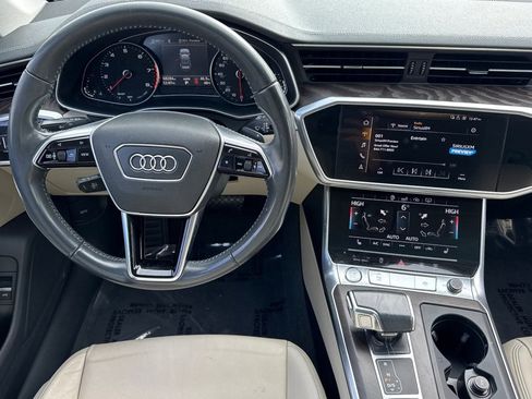 Used 2020 Audi A6 2.0T Premium w/ Convenience Package image 29