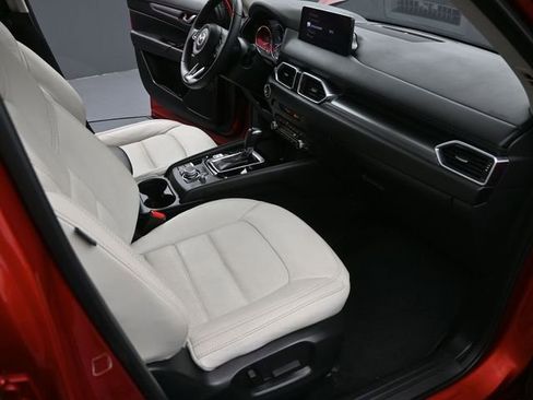 Certified 2023 MAZDA CX-5 AWD 2.5 S w/ Preferred Package image 23