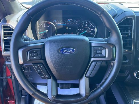 Certified 2021 Ford Expedition Limited AWD/4WD image 15
