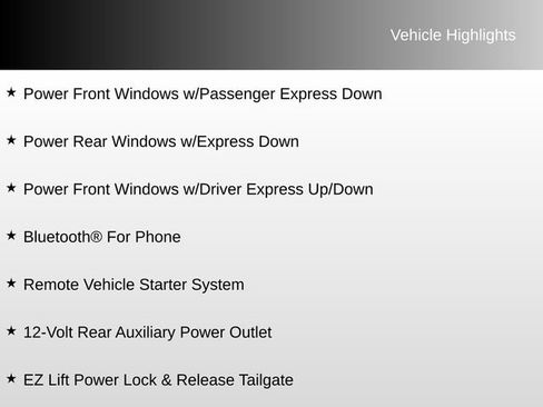 Used 2021 Chevrolet Silverado 1500 RST w/ Z71 Off-Road Package image 19