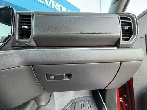 Used 2024 GMC Sierra 1500 Elevation image 8