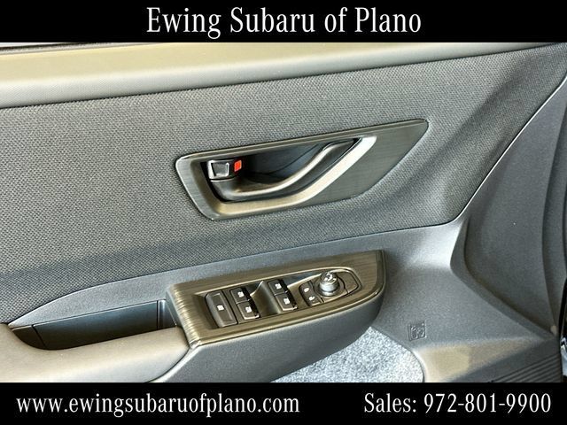 Used 2026 Subaru Outback Premium AWD/4WD image 18