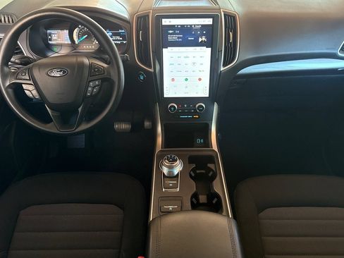 Used 2023 Ford Edge SE w/ Black Appearance Package AWD/4WD image 18