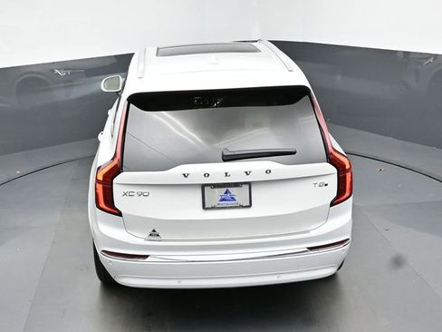 New 2026 Volvo XC90 T8 Ultra w/ Protection Package Premier AWD/4WD image 48