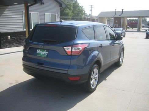 Used 2018 Ford Escape S FWD image 7