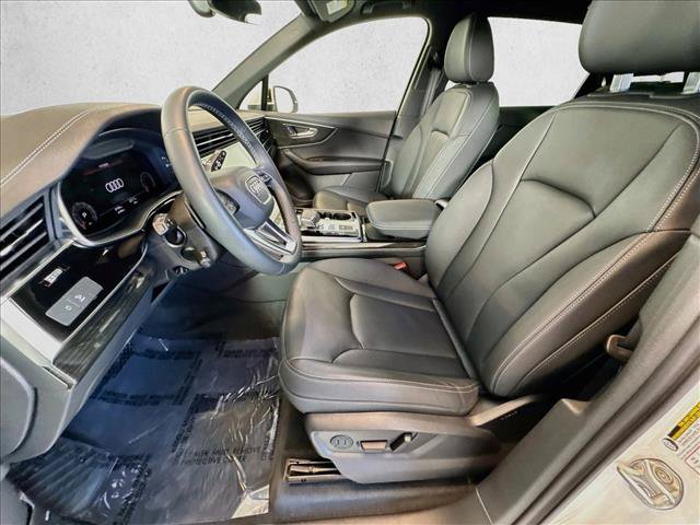 Used 2025 Audi Q7 2.0T Premium AWD/4WD image 18