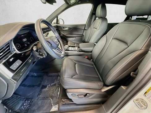 Used 2025 Audi Q7 2.0T Premium AWD/4WD image 18