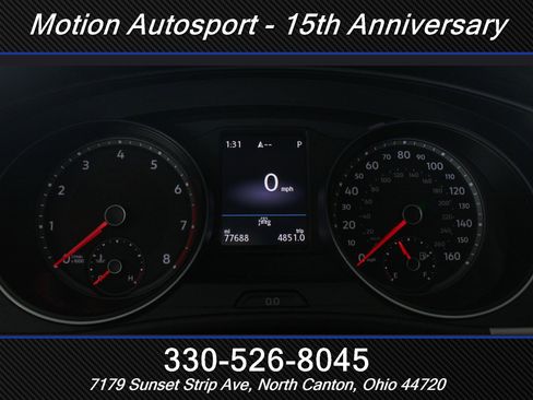 Used 2021 Volkswagen Atlas SE image 20