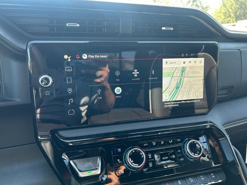 New 2026 GMC Sierra 1500 AT4X image 16