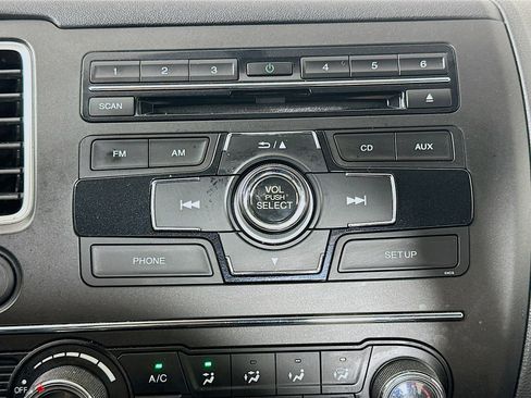 Used 2014 Honda Civic LX image 19