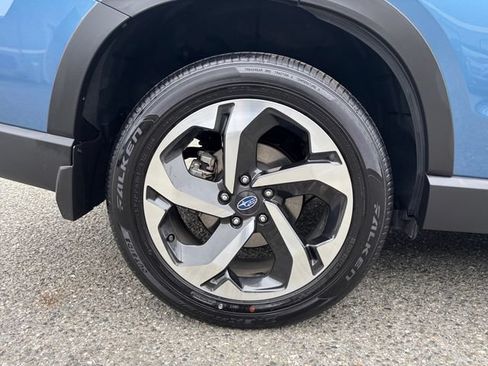 Certified 2024 Subaru Forester Touring AWD/4WD image 28