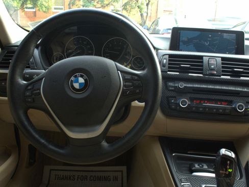 Used 2014 BMW 328i Sedan image 23