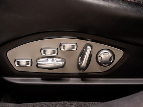 Used 2015 Porsche Panamera GTS AWD/4WD image 25