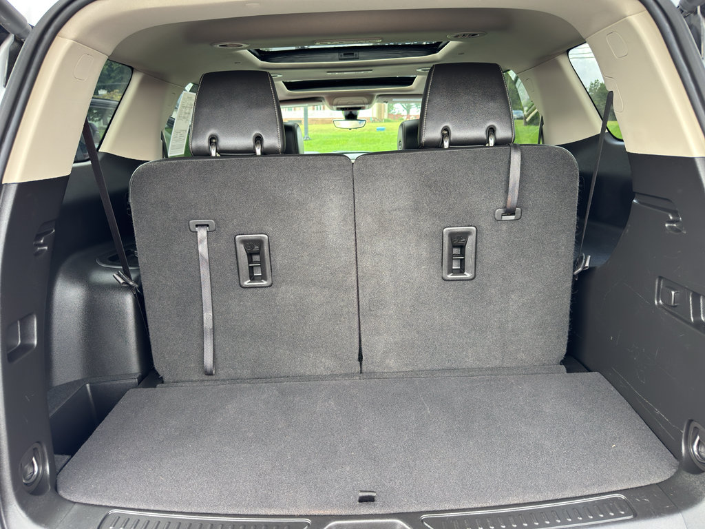 Used 2023 GMC Acadia Denali w/ Denali Technology Package FWD image 28