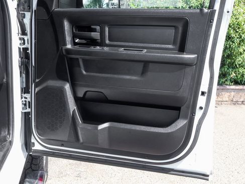 Used 2022 RAM 2500 Tradesman image 48