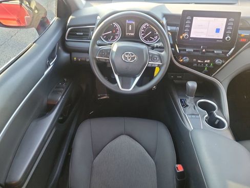 Used 2023 Toyota Camry LE image 13