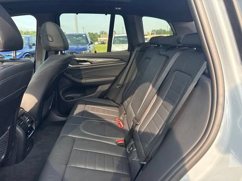 Used 2023 BMW X3 M40i AWD/4WD image 22