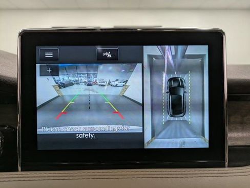 Used 2020 Lincoln Corsair Reserve w/ Equipment Group 201A image 13