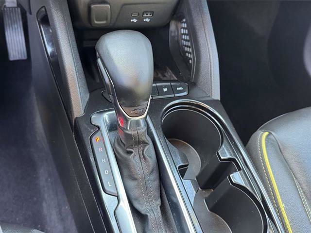 Used 2024 Chevrolet TrailBlazer ACTIV w/ Convenience Package AWD/4WD image 20