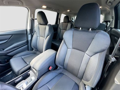 Certified 2025 Subaru Ascent Premium image 18