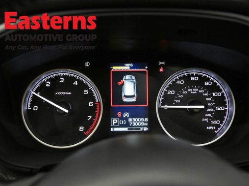 Used 2023 Subaru Forester Premium AWD/4WD image 18