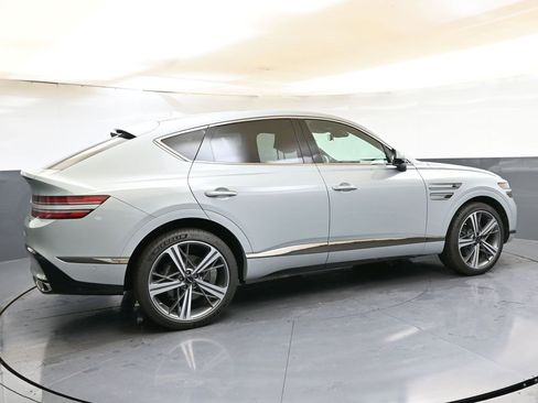 Used 2025 Genesis GV80 3.5T e-SC image 6