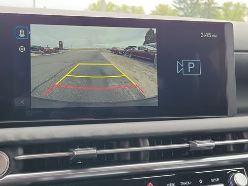 New 2025 Hyundai Santa Cruz SE image 25