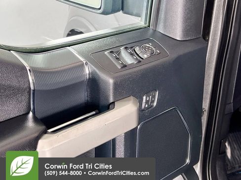 Used 2020 Ford F150 Lariat AWD/4WD image 12