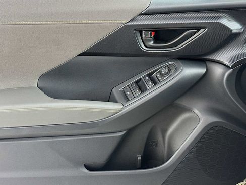 New 2026 Subaru Crosstrek 2.5i Sport image 17