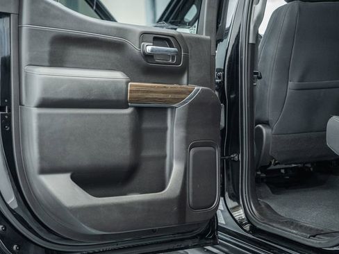 Used 2020 Chevrolet Silverado 1500 LT Trail Boss w/ Convenience Package image 43