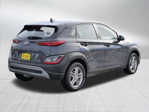 Certified 2023 Hyundai Kona SE image 7