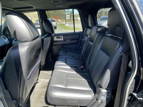 Used 2017 Ford Expedition EL XLT w/ Equipment Group 202A image 15