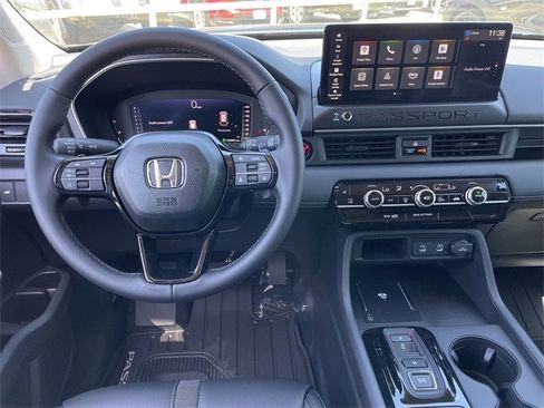 New 2026 Honda Passport RTL image 10